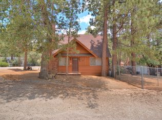 467 N Holmes Ave, Sugar Loaf, CA 92386
