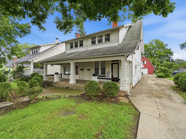4170 Broadway, Grove City, OH 43123