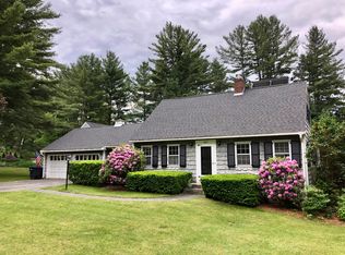 388 Juniper Rdg, Shelburne, VT 05482