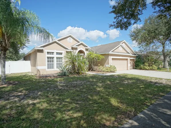 12402 Windmill Cove Dr, Riverview, FL 33569