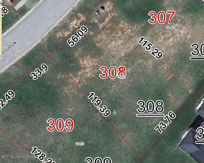 11121 Radleigh Lane
