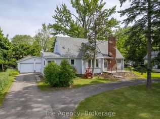 168 Thorold Rd, Welland, ON L3C3V6