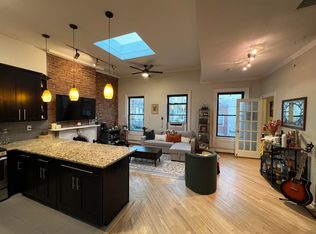 106 5th St APT 3, Hoboken, NJ 07030