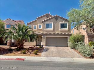 432 Colorful Rain Ave, North Las Vegas, NV 89031