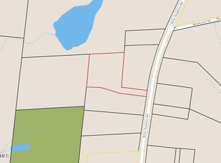 0 Billy Hopkins Rd, Zebulon, NC 27597
