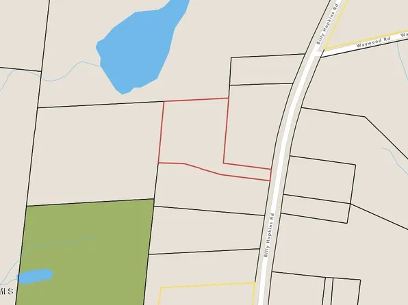 0 Billy Hopkins Rd, Zebulon, NC 27597
