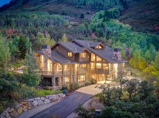 25 Canyon Ct, Park City, UT 84060