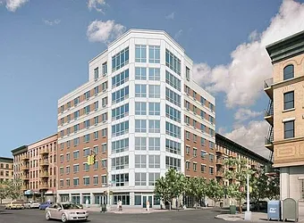 Sold by Town Residential