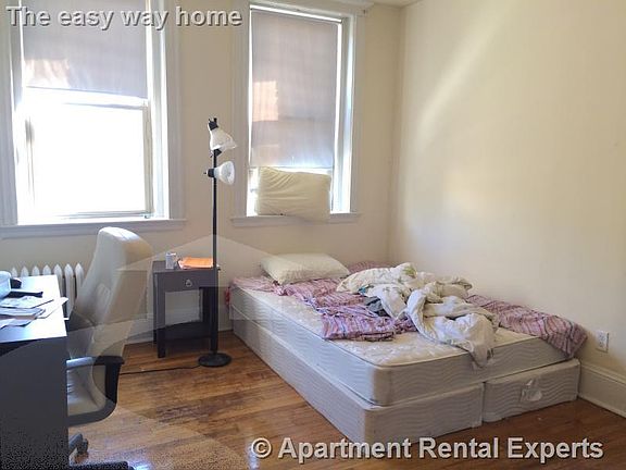 Apartment Rental Experts