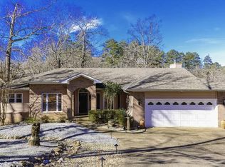 44 Arjona Way, Hot Springs Village, AR 71909