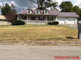 113 Norma Sue Rd, White Pine, TN 37890