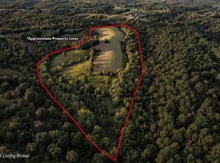 32.05 Bardstown Rd, Lawrenceburg, KY 40342