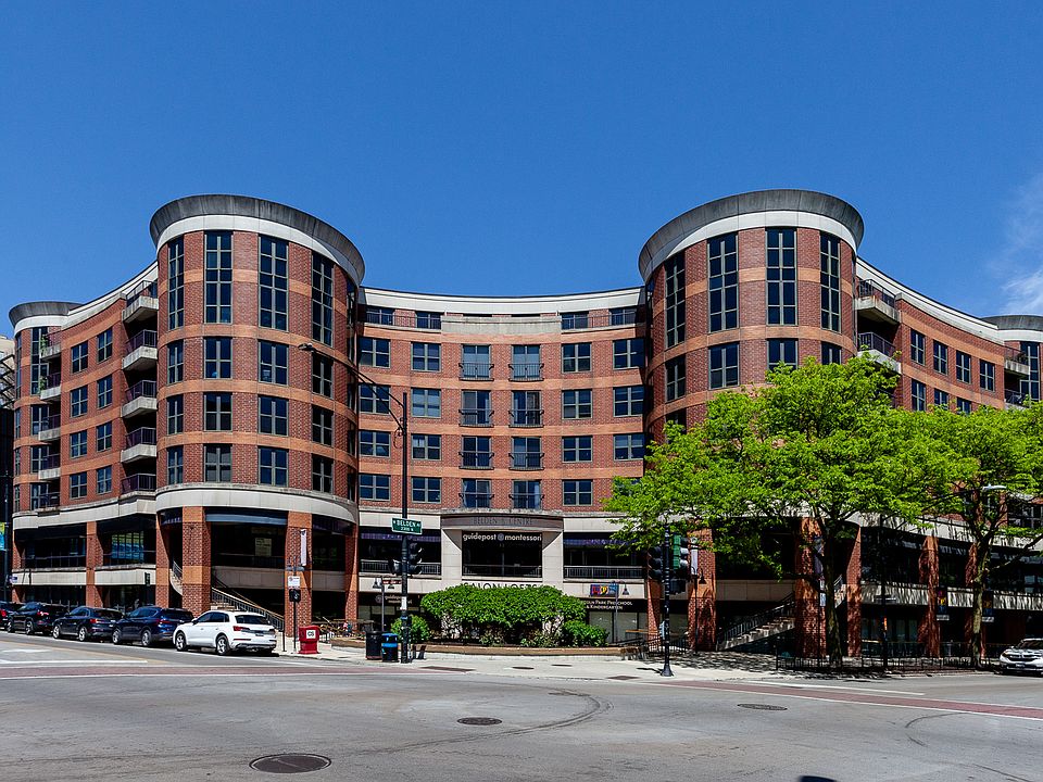 1st image of 350 W Belden Ave APT 508