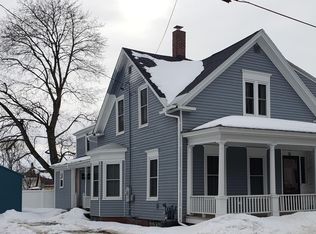10 Winter St, Waterville, ME 04901