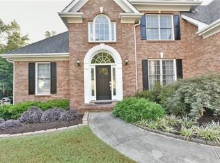 1419 Turtlebrook Ln, Lawrenceville, GA 30043