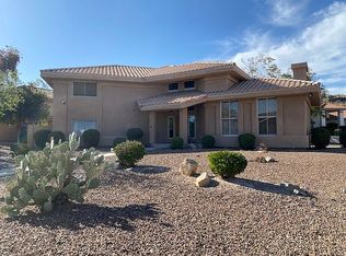 3716 E Nambe Ct, Phoenix, AZ 85044