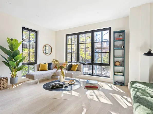 669 Saint Marks Ave #4A, Brooklyn, NY 11216