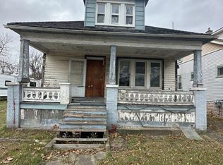 14537 Washburn St, Detroit, MI 48238
