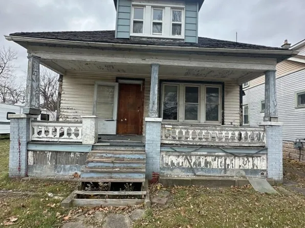 14537 Washburn St, Detroit, MI 48238