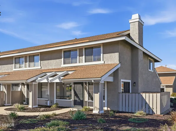 1193 E Foster Rd, Santa Maria, CA 93455
