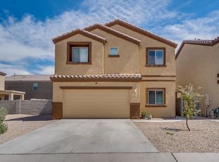 6491 E Brushback Loop, Tucson, AZ 85756