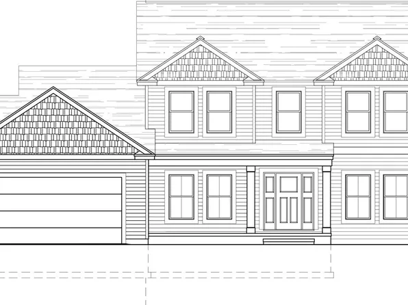 8540 Angus Path, Cicero, NY 13039