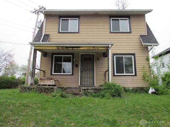 1927 Catalpa Dr, Dayton, OH 45406