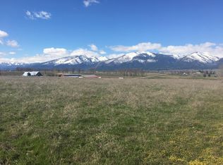 Nhn Ryans Way, Corvallis, MT 59828