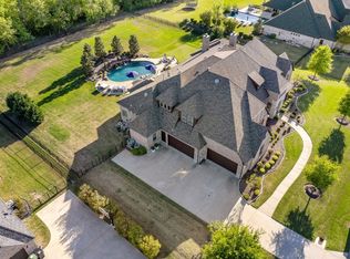 4220 Tranquility Ln, Prosper, TX 75078