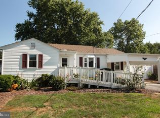 91 Stevens St, Dover, DE 19901