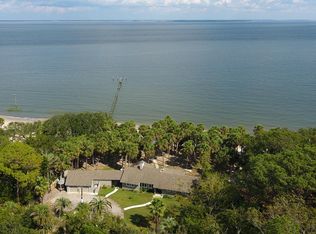 54 Saltwind Dr, Saint Helena Island, SC 29920