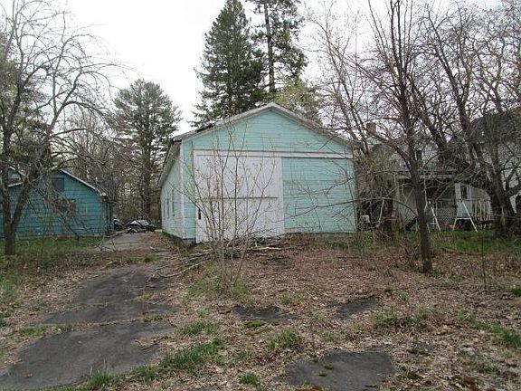 garage