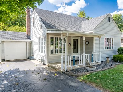 228 Hillsdale Ave, Greencastle, IN, 46135