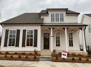 1153 Harvest Park Ln, Suwanee, GA 30024