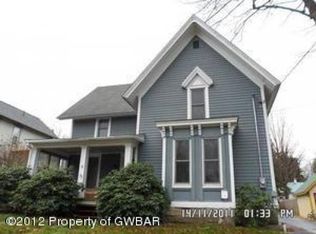 62 Church St, Montrose, PA 18801