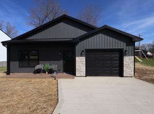 13574 Narcissus Rd NE, Thornville, OH