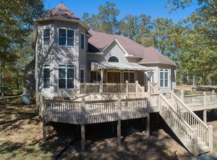 317 Sipsey Pines Rd, Arley, AL 35541