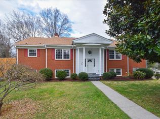 2222 Cantle Ln, Roanoke, VA 24018