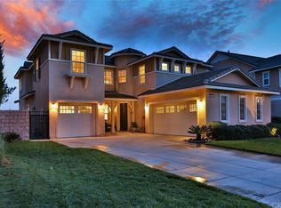 12515 Melody Dr, Etiwanda, CA 91739