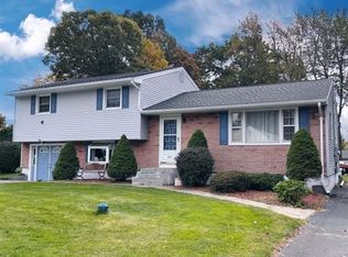 25 Colby Ln, Wolcott, CT 06716