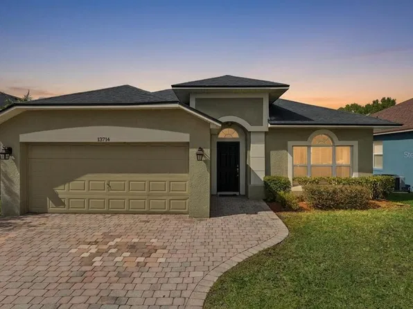 13714 HUNTWICK DRIVE, ORLANDO, FL 32837