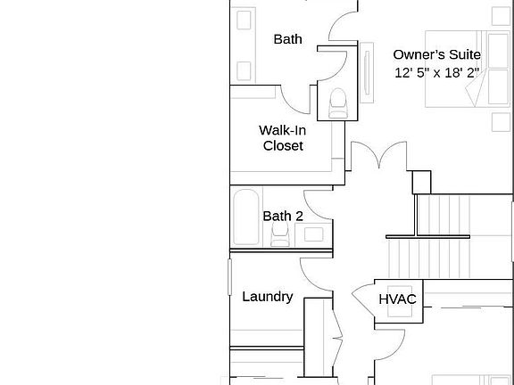 3rd image of 8829 S 6th Way