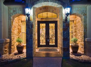 201 V P Ranch Dr, Georgetown, TX 78628