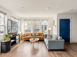 62 Governor Winthrop Rd #1, Somerville, MA 02145