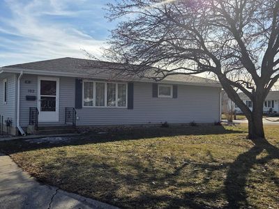 102 Jahnke Ave, Waverly, IA, 50677