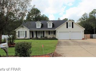 4182 Owls Head Rd, Fayetteville, NC 28306