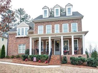 101 Aspenridge Dr, Holly Springs, NC 27540