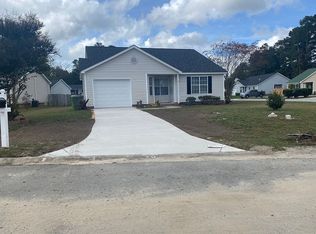 2 Moody View Ct, Columbia, SC 29223