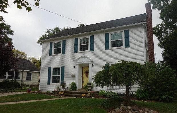1st image of this home