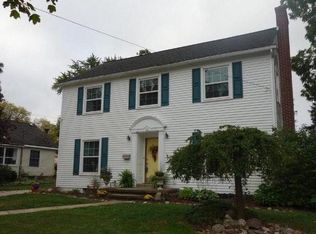 40 E Pine St, Fremont, MI 49412
